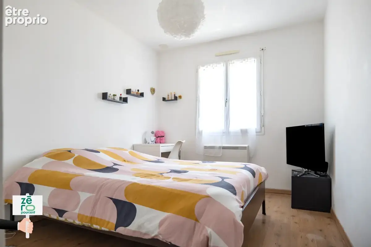 Maison familiale - photo 10