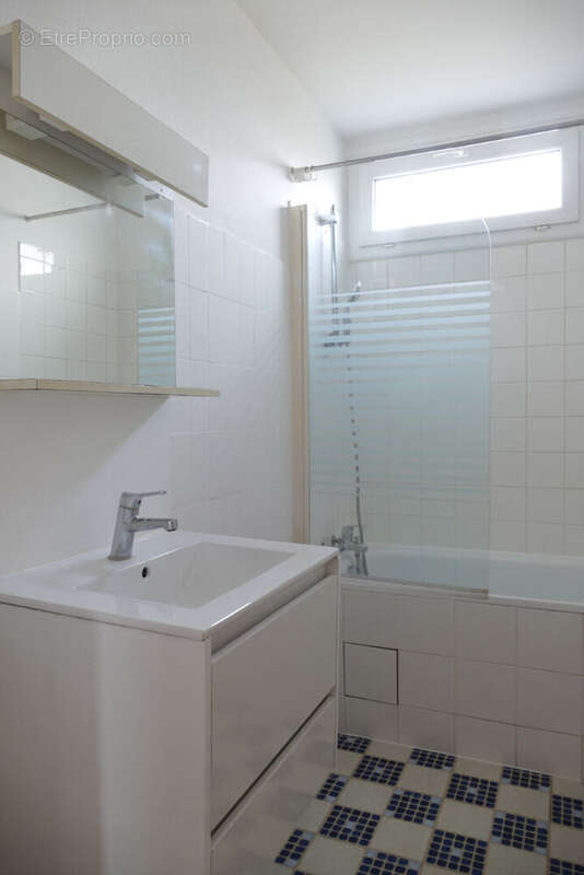 Appartement à RUEIL-MALMAISON