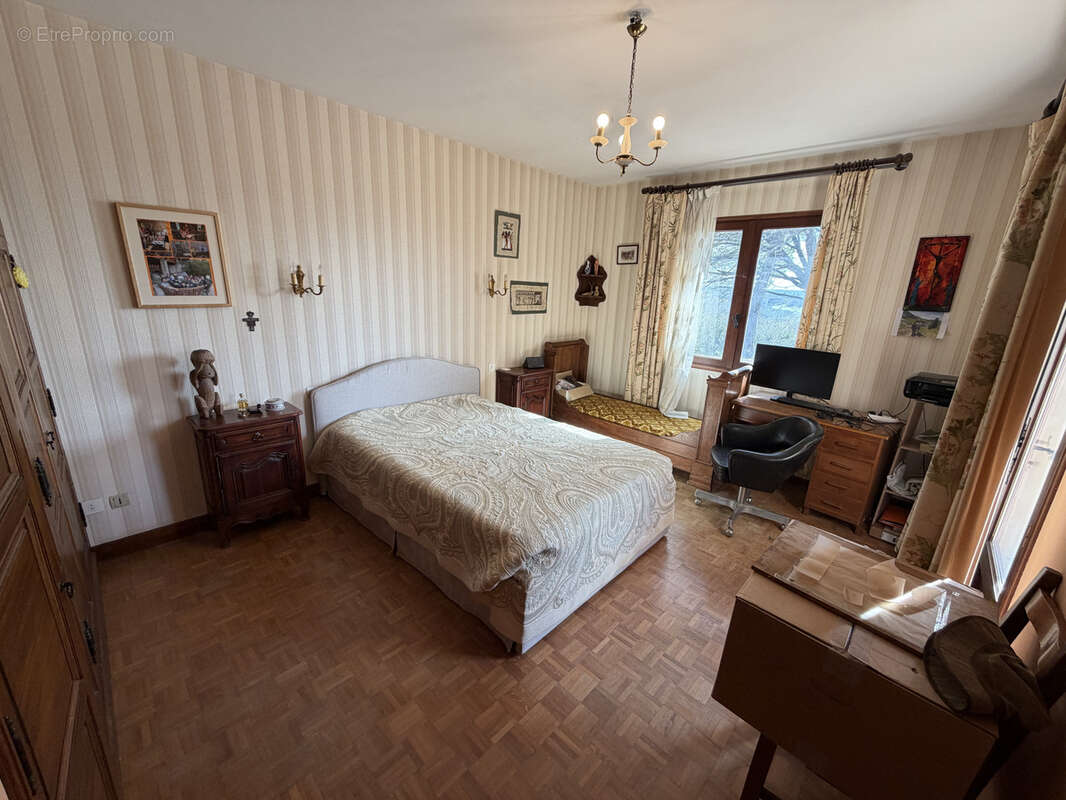 Maison à TONNEINS
