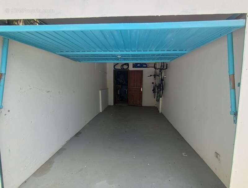 Maison à SAINTE-ANNE