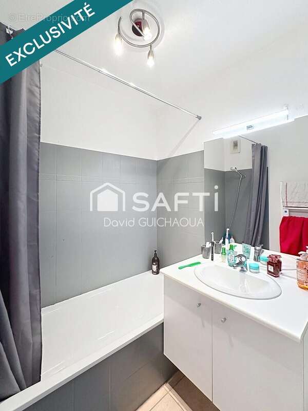Photo 6 - Appartement à L'UNION