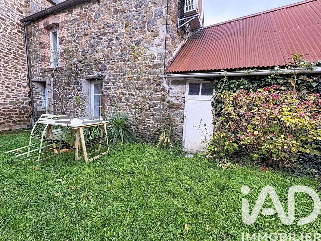 Photo 9 - Maison à LA GOUESNIERE