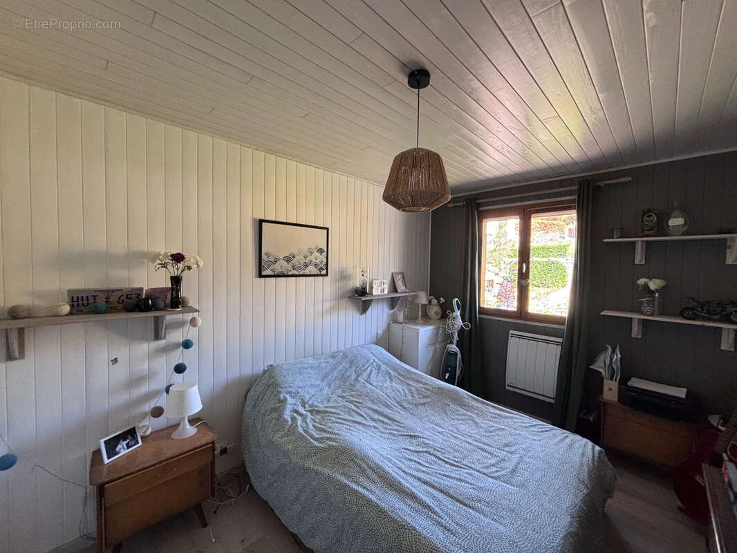 Maison à DONZENAC
