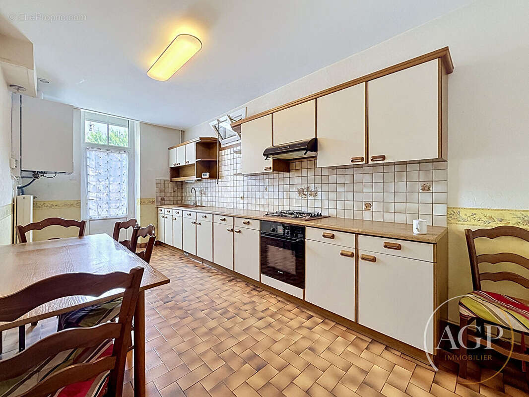 Maison Jargeau 3 pièce(s) 84 m2 - photo 3