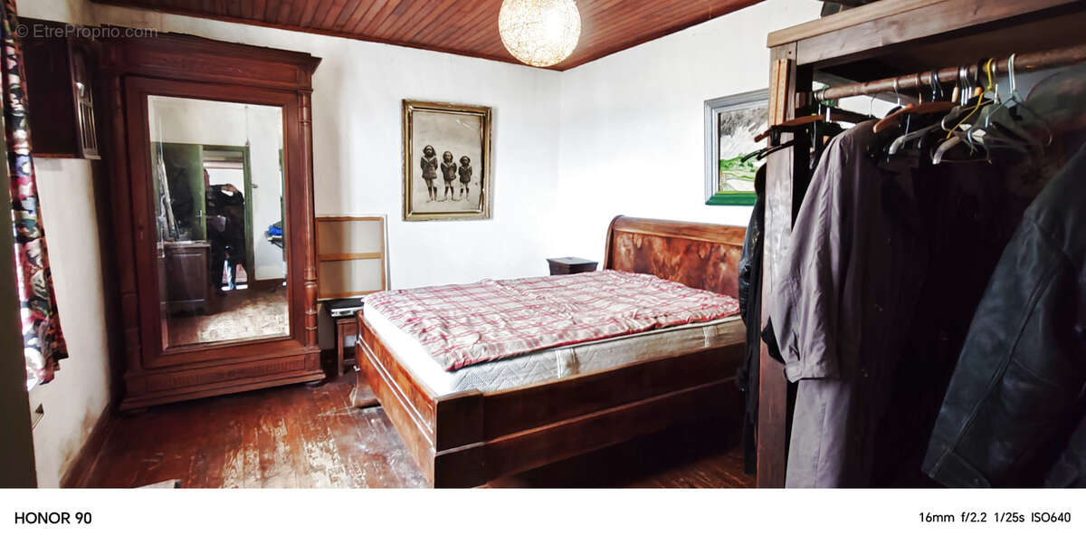 Maison à VERNOUX-EN-VIVARAIS