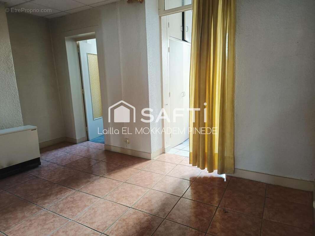 Photo 8 - Appartement à NANTUA