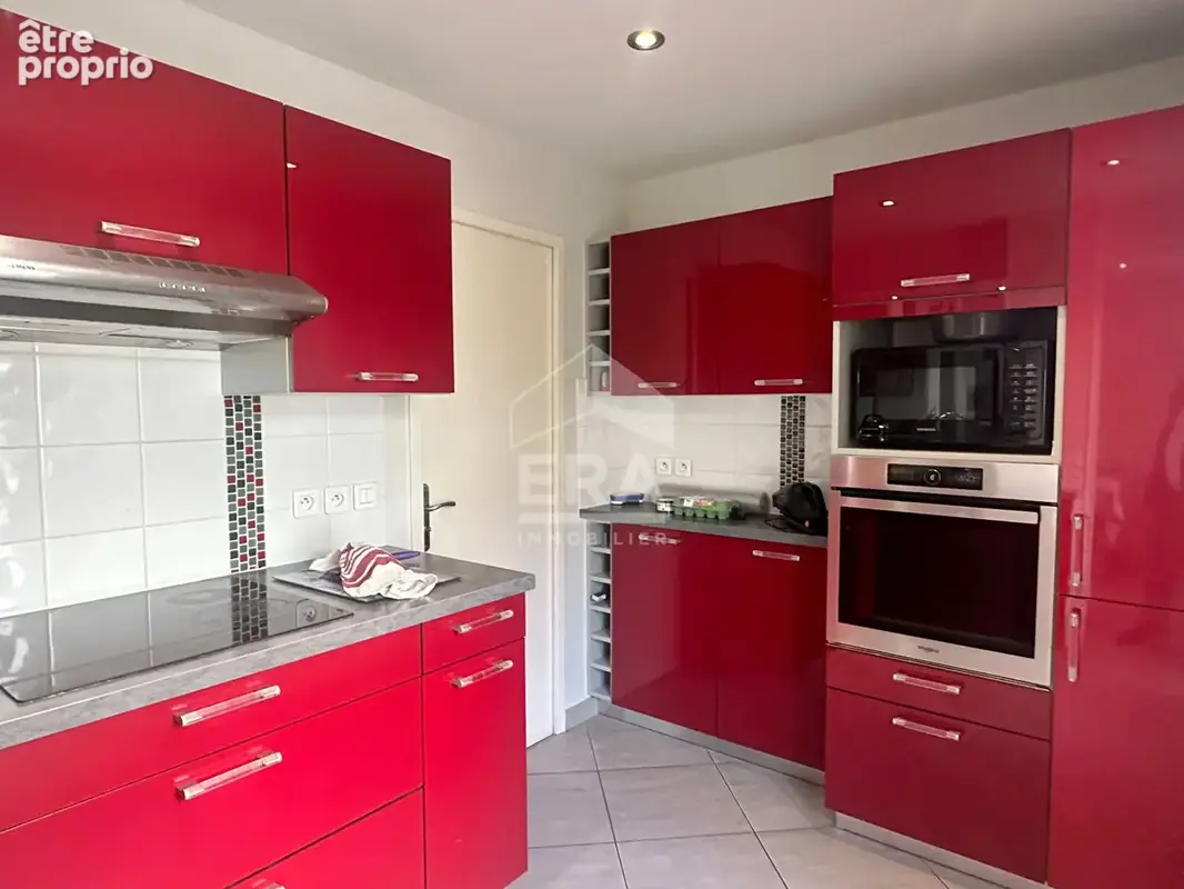 Maison 98m² à créteil - photo 3