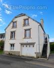 Maison à PLONEVEZ-DU-FAOU