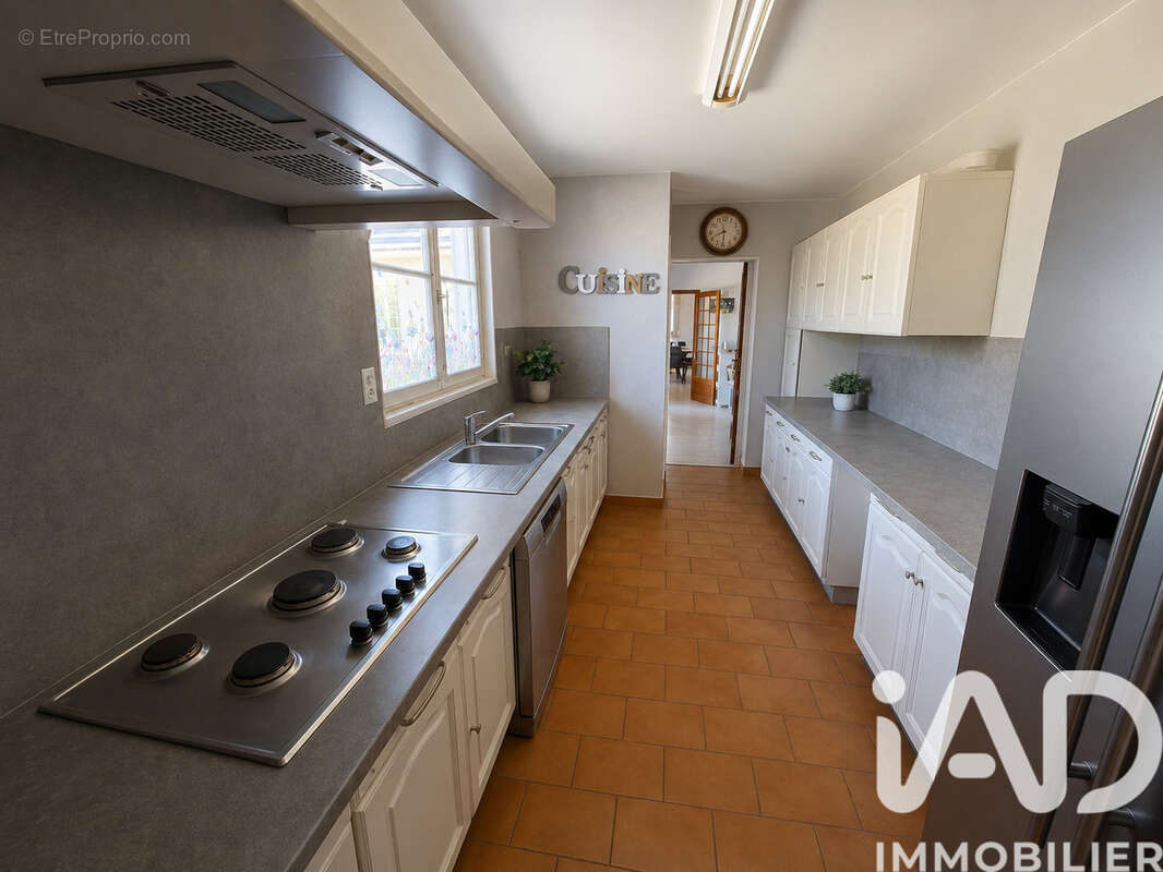 Photo 9 - Maison à SAINT-BENOIT-SUR-LOIRE