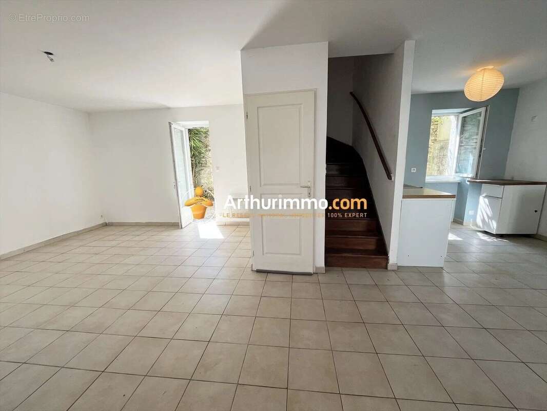 Vente Maison Quimper(29000) 139 230ï¿œ - photo 2