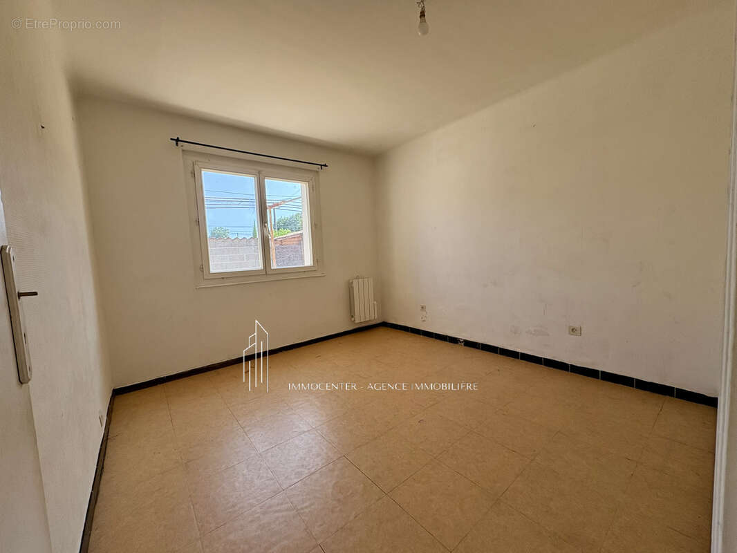 Appartement T4 Rez de jardin Roussillon le Haut - Agence Immocenter Chanas - photo 2