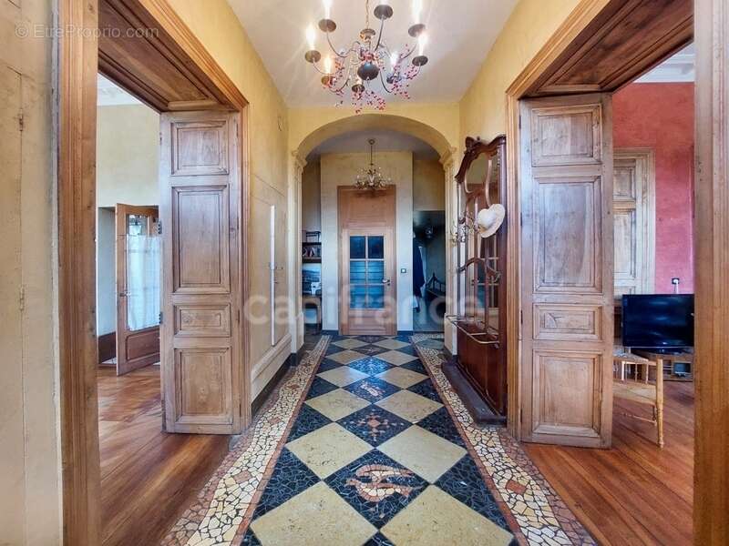 Maison à SAINTE-HELENE-DU-LAC