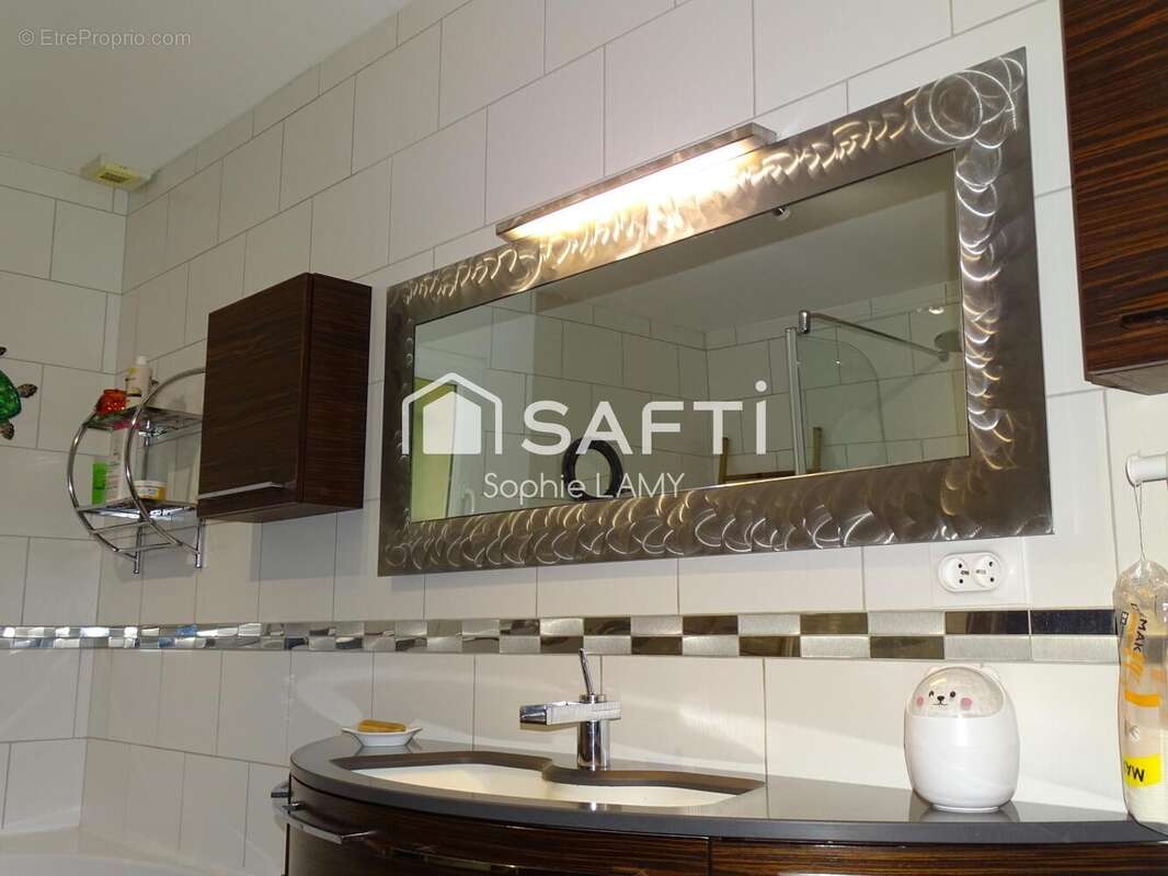 Photo 4 - Maison à SAINT-VICTOR-SUR-OUCHE