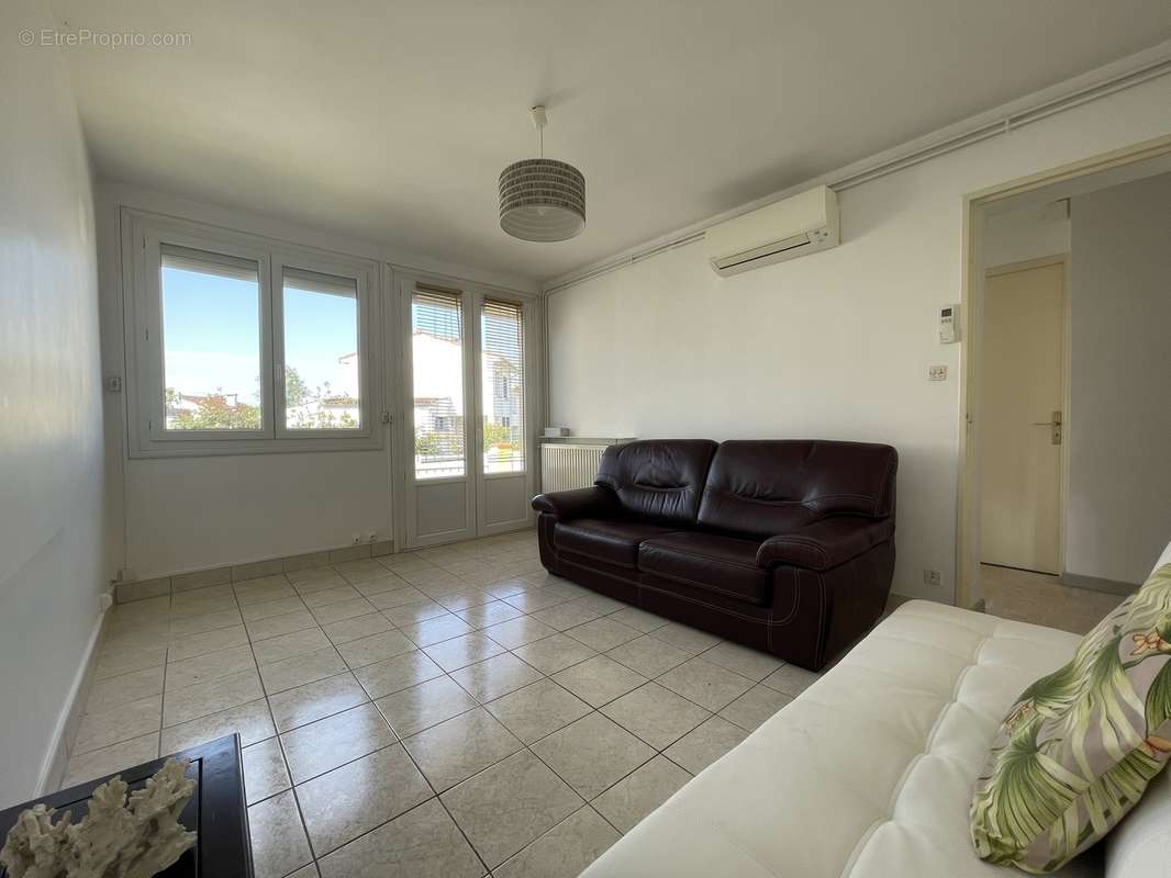 Quartier Acacias - photo 4