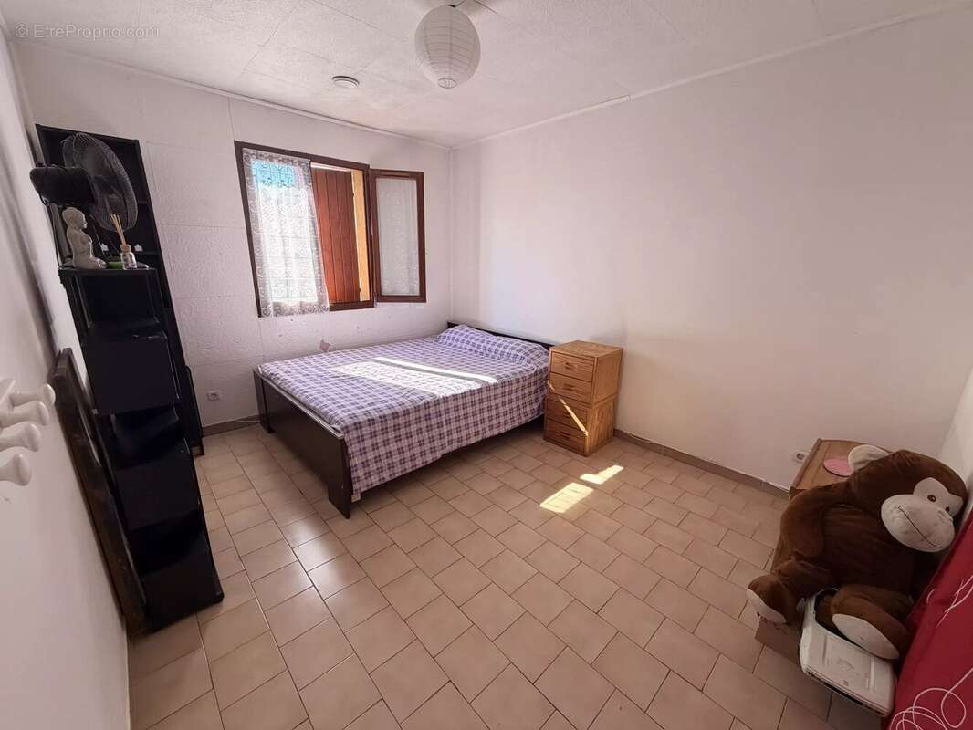 Maison à SALON-DE-PROVENCE