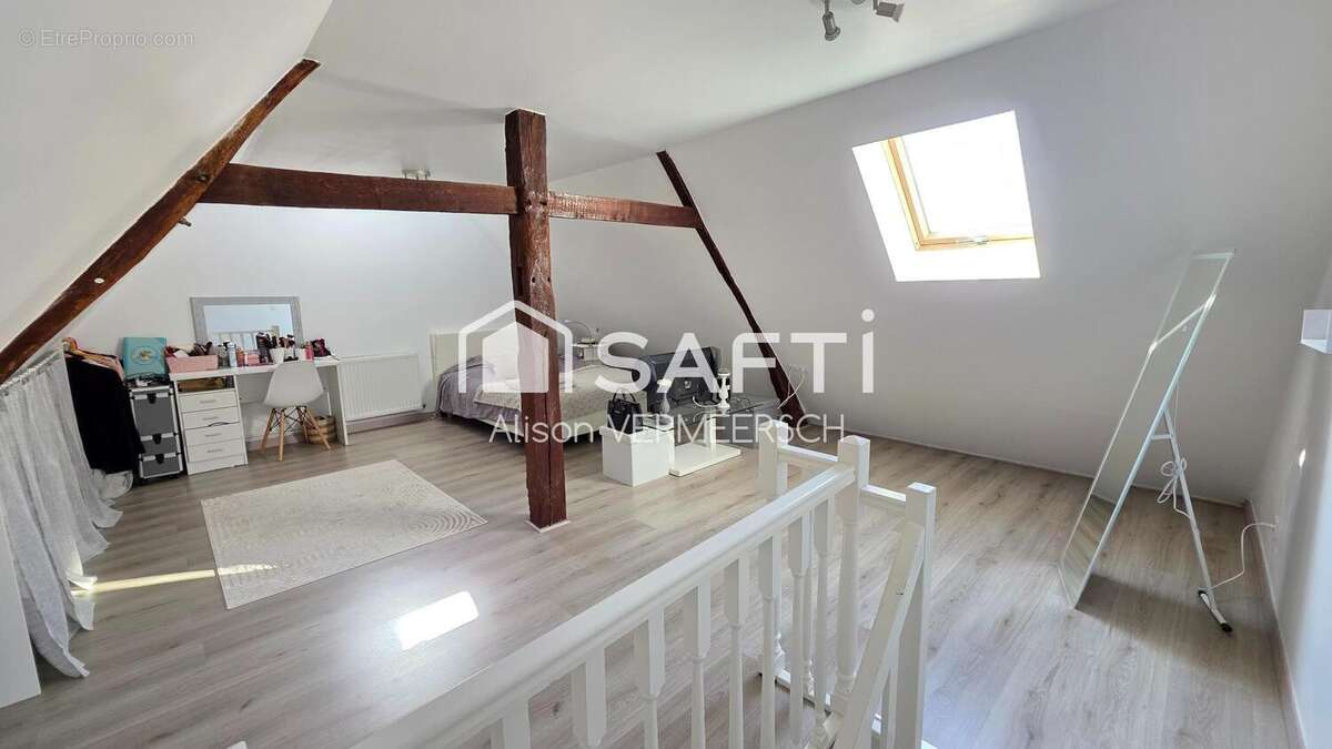 Photo 9 - Maison à BENNECOURT