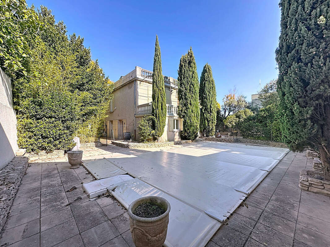 Maison à CARPENTRAS