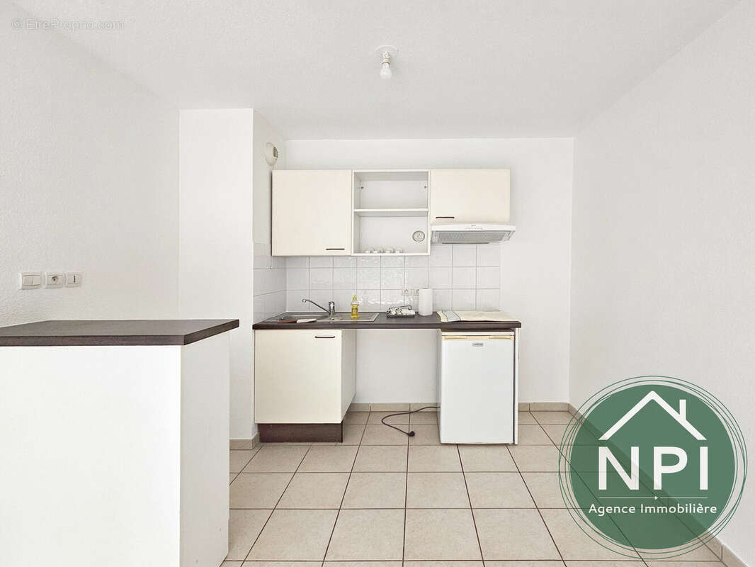 Appartement à MELUN
