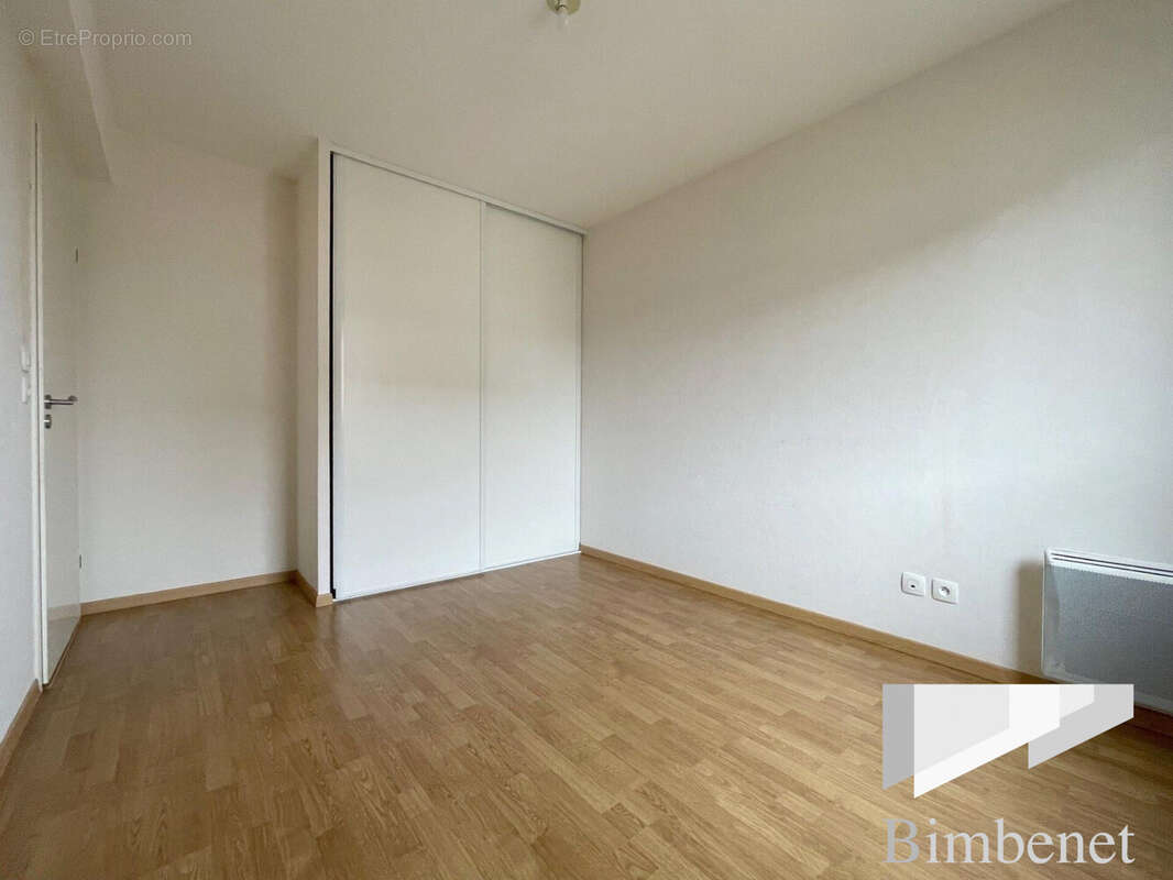 Appartement à ORLEANS