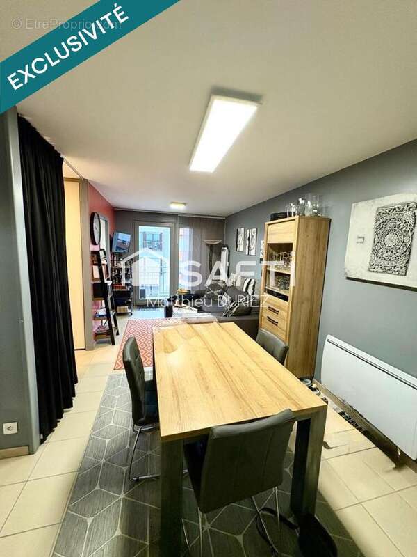 Photo 2 - Appartement à BRAY-DUNES