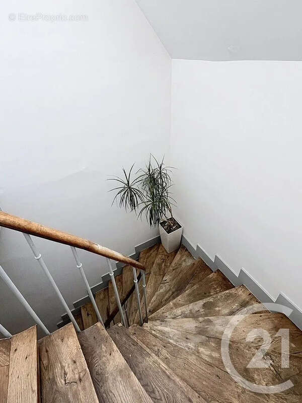 Appartement à EPERNAY