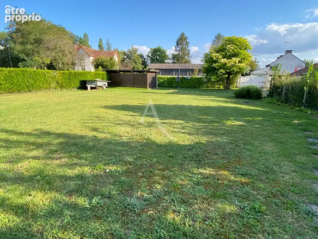 Maison Montcresson - photo 18