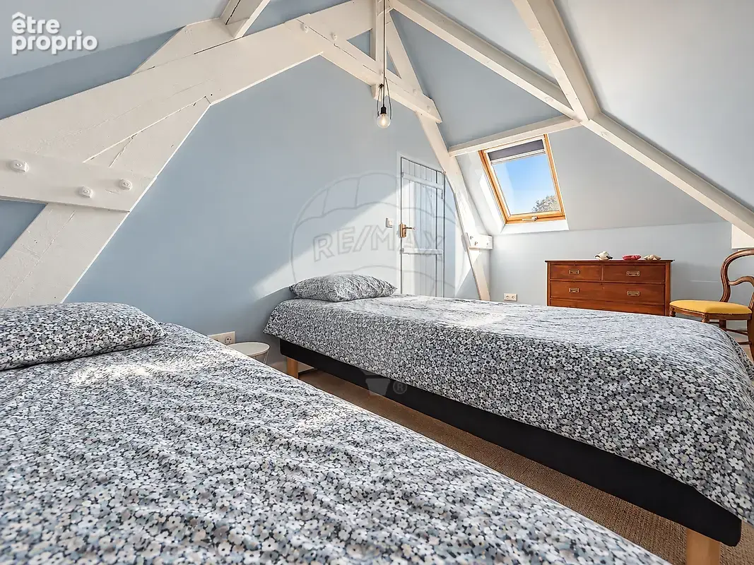 Maison 5 chambre(s) à vendre - photo 12