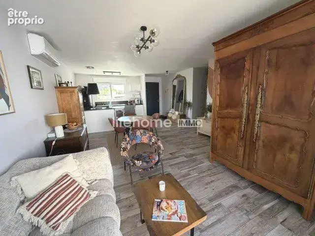 Maison 86 m² à Saint-Maur  - photo 3