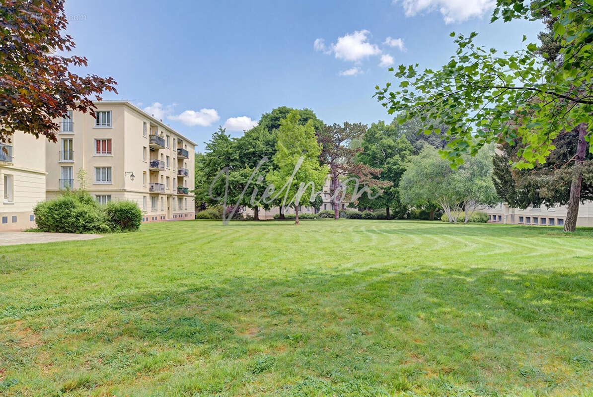 Appartement à SAINT-GERMAIN-EN-LAYE