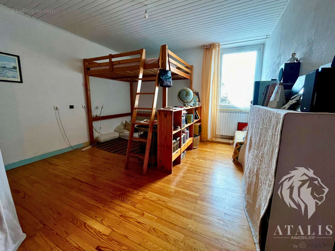 Maison à SAINT-ROMANS