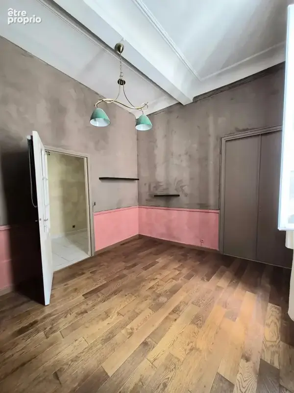 Narbonne – cœur de ville – appartement de caractère avec grand garage - photo 8