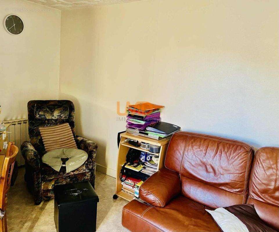 maison avec 3 appartements - photo 24