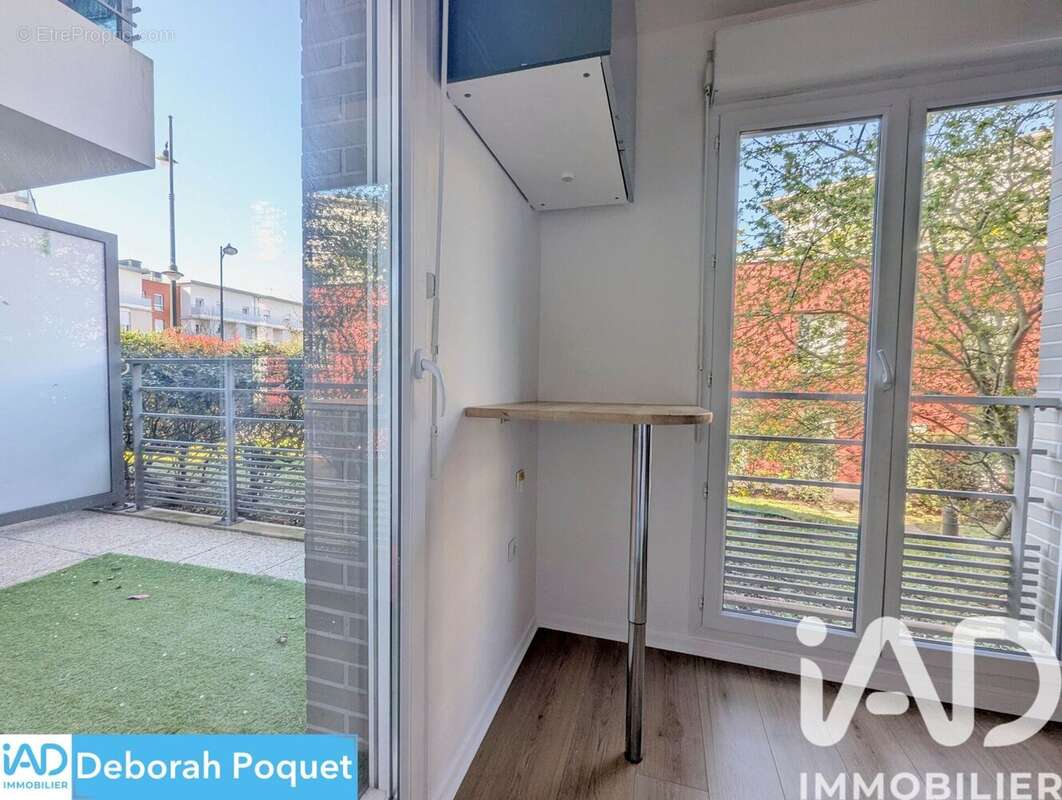Photo 4 - Appartement à CORBEIL-ESSONNES
