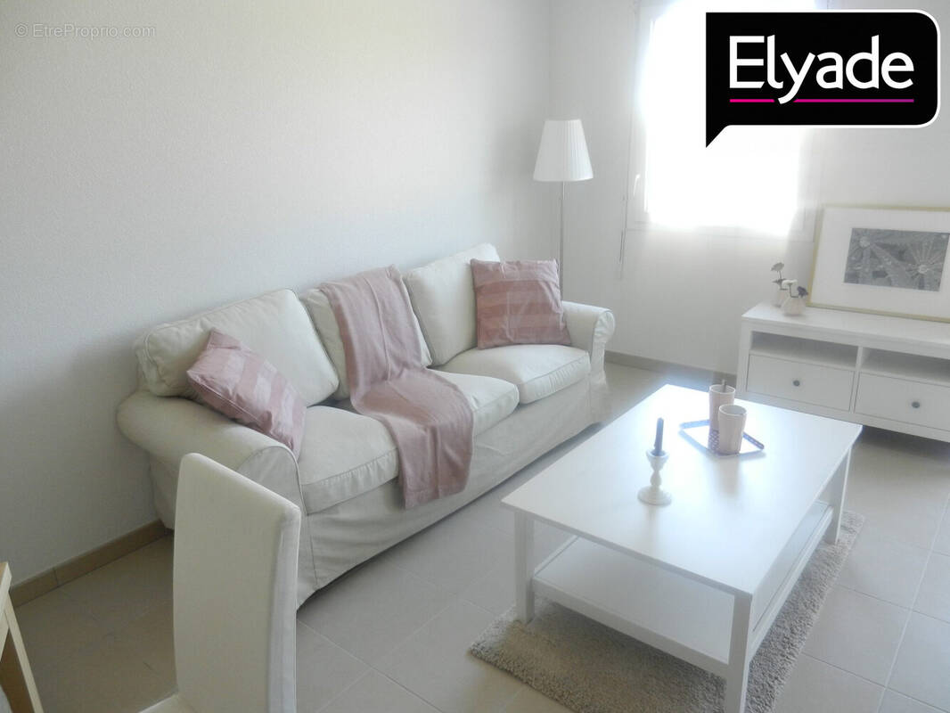 Appartement à BAYONNE