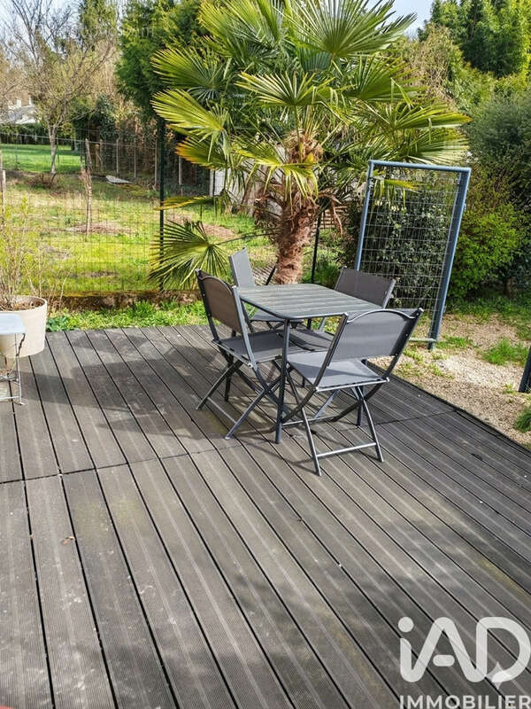 Photo 9 - Maison à ARTANNES-SUR-INDRE