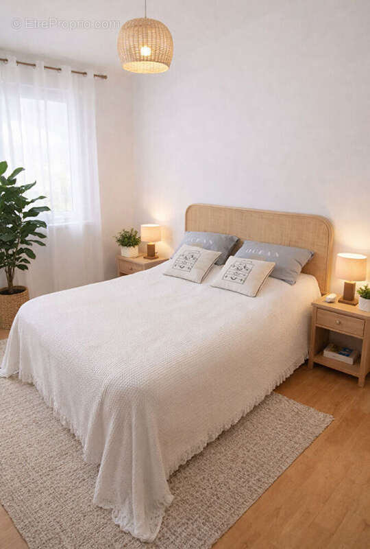 Appartement à LA BAULE-ESCOUBLAC