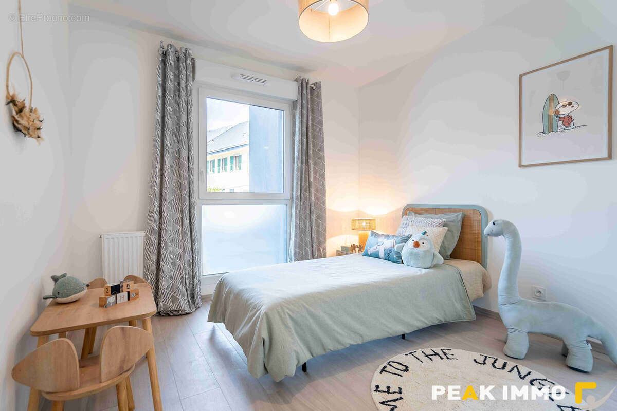 Appartement à DOUSSARD