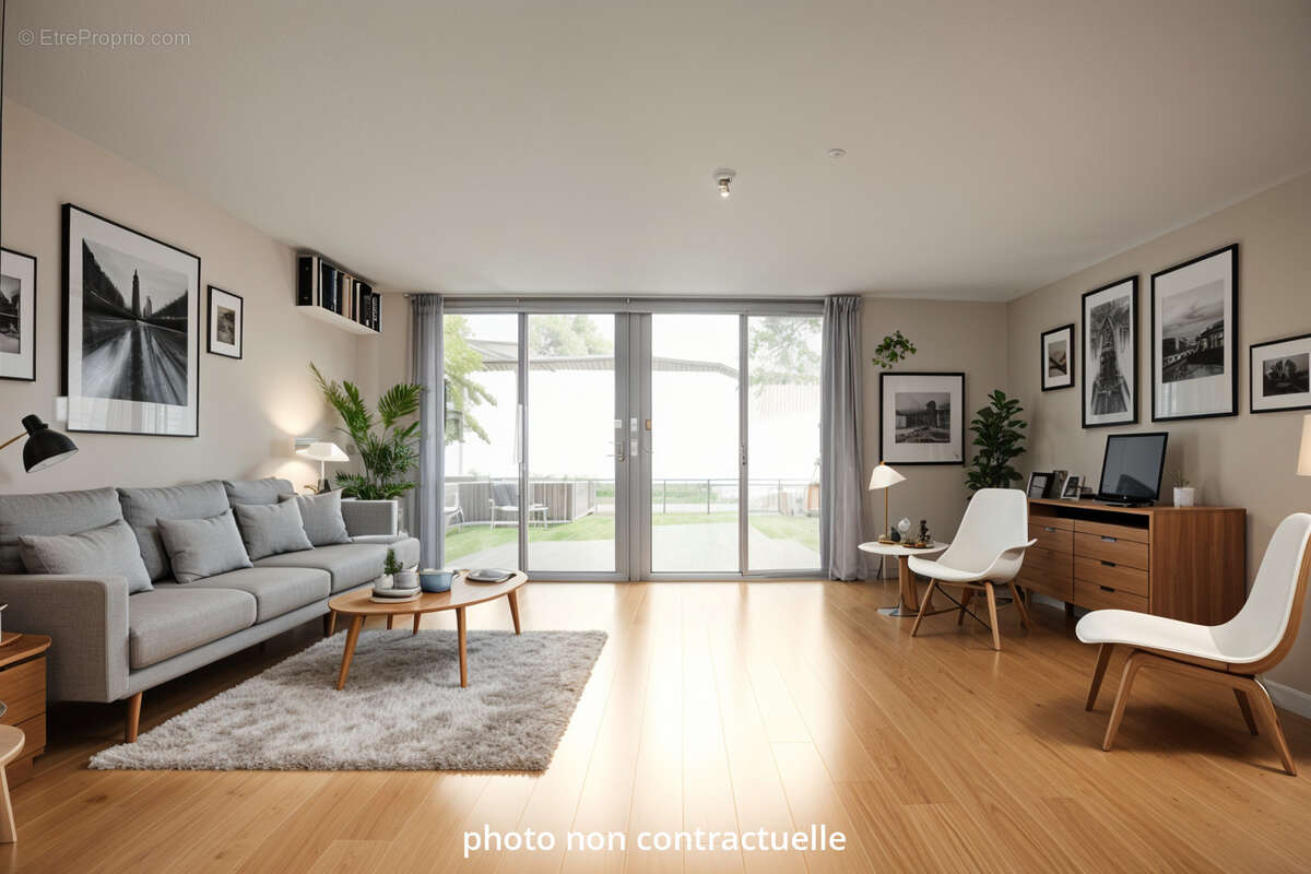 Maison à VAULX-EN-VELIN