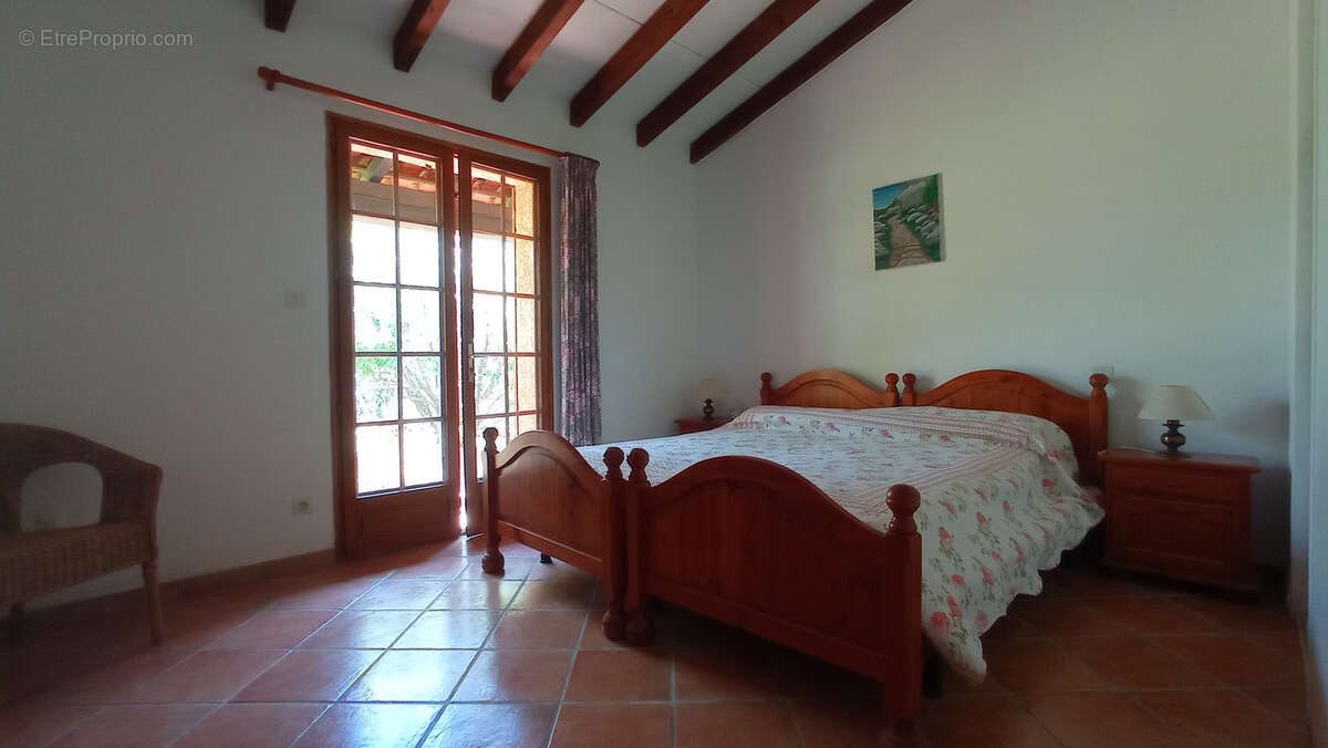 Maison à PROPRIANO