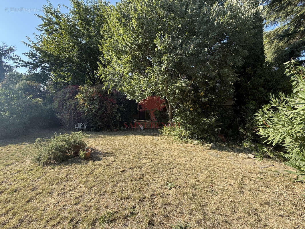 Maison à GIGNAC