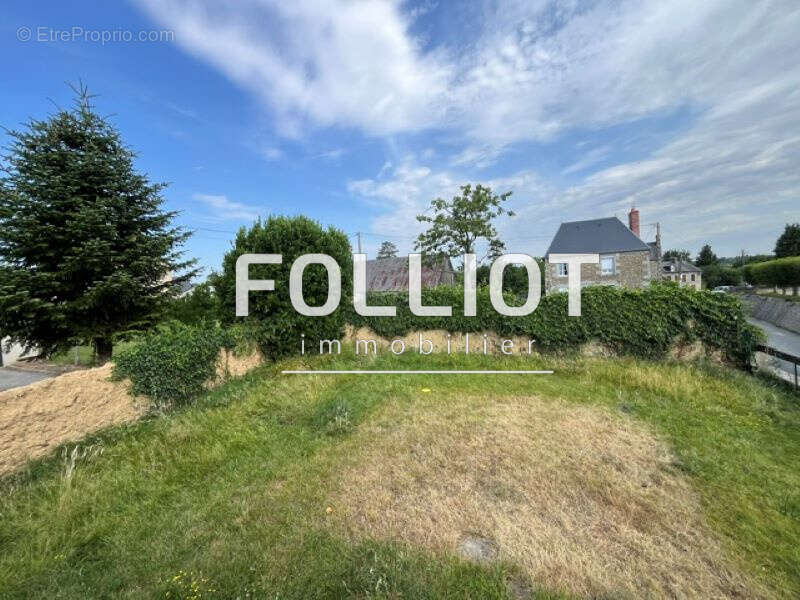 A vendre Maison 2 pièces à vendre à Vire Normandie - Réf. 14434MG - photo 4