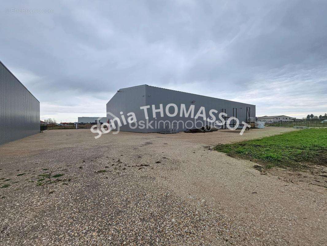 Commerce à BRAZEY-EN-PLAINE