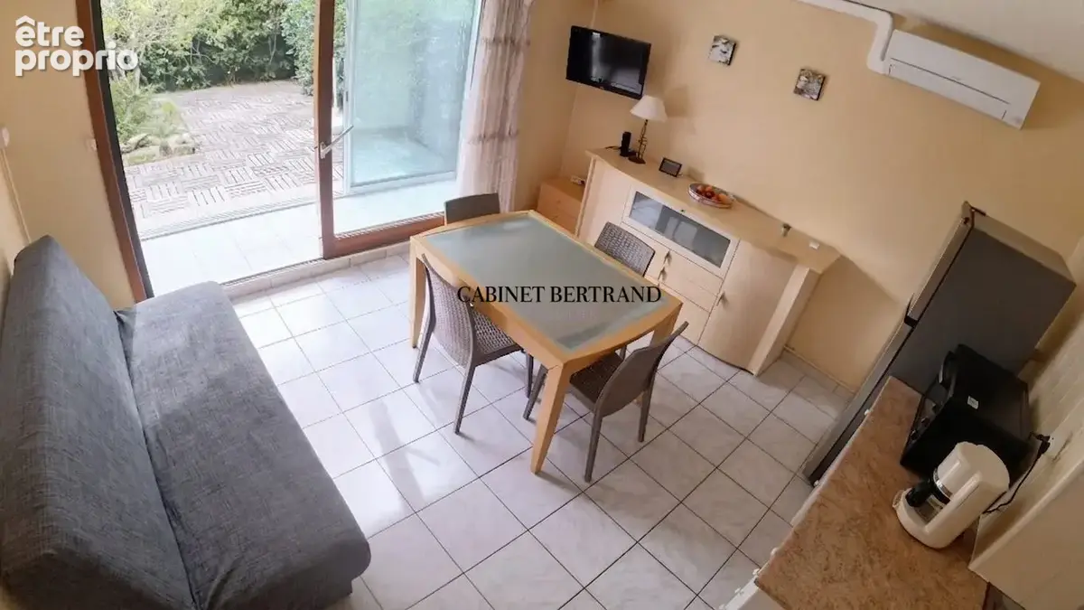 Appartement à CANET-EN-ROUSSILLON