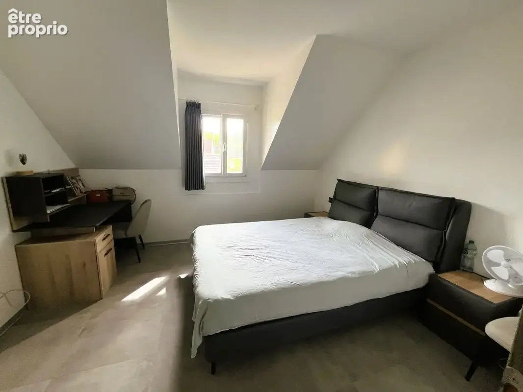 Maison neuve de 2022 - 4 chambres - jardin clos - photo 13