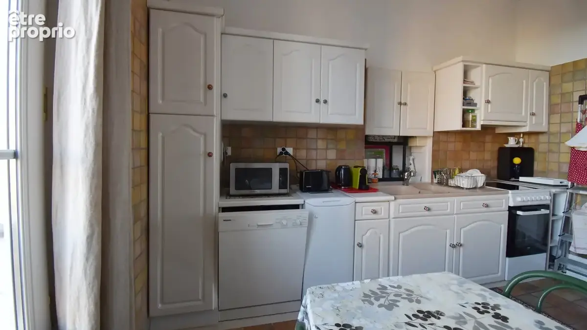 Vente appartement de 79 m² Vichy Thermes. - photo 12