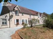 Maison à SAINT-LOUP