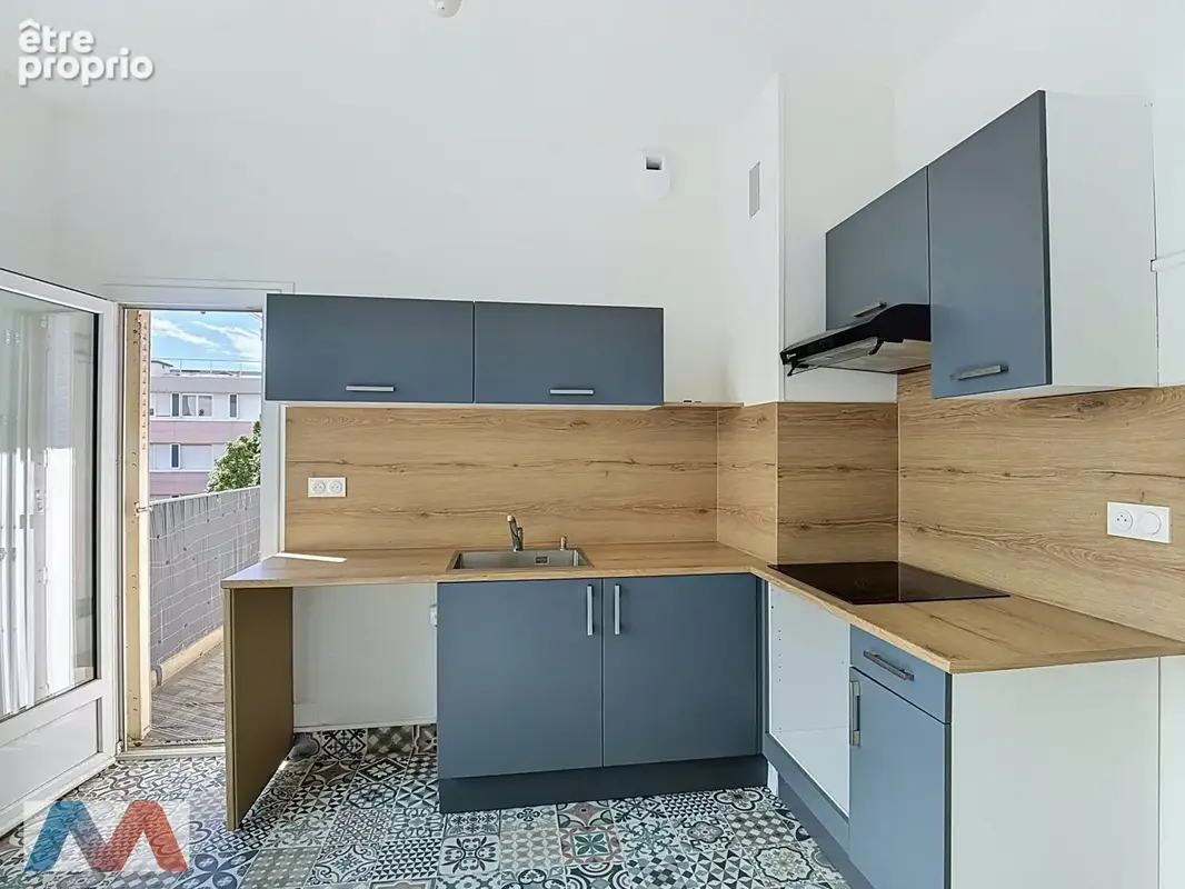 Appartement 104 m² à Cournon-D'auvergne  - photo 2