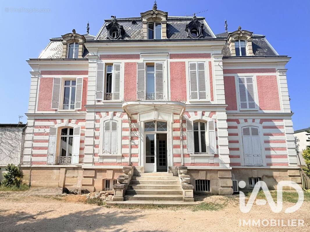 Photo 1 - Appartement à SOISY-SUR-SEINE