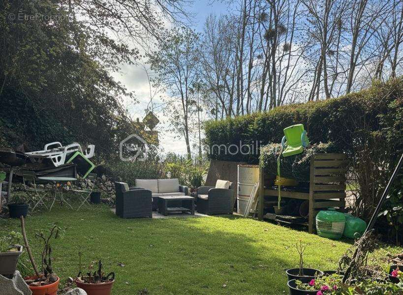 Maison à NASSANDRES