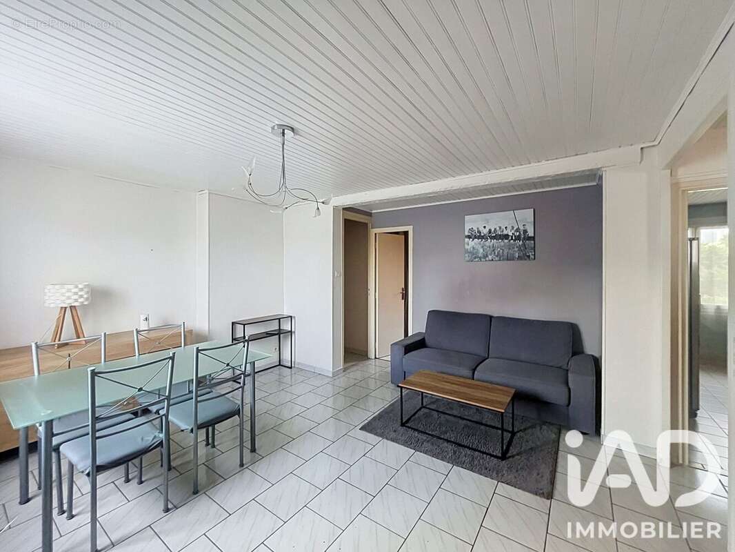 Appartement 55 m² à Gardanne  - photo 4